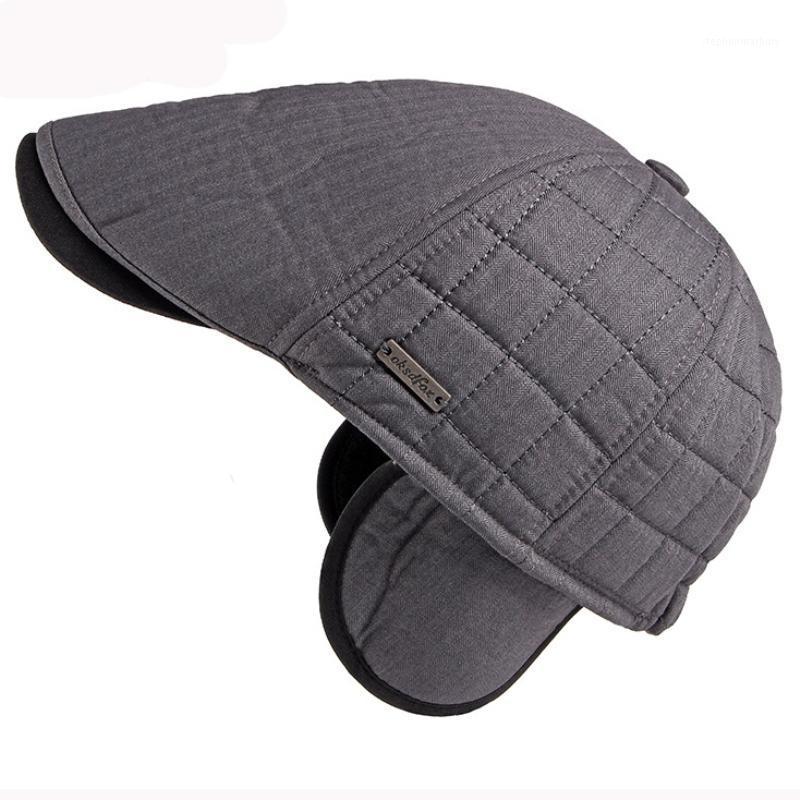 Mens Caps Ear Flaps Australia | New 