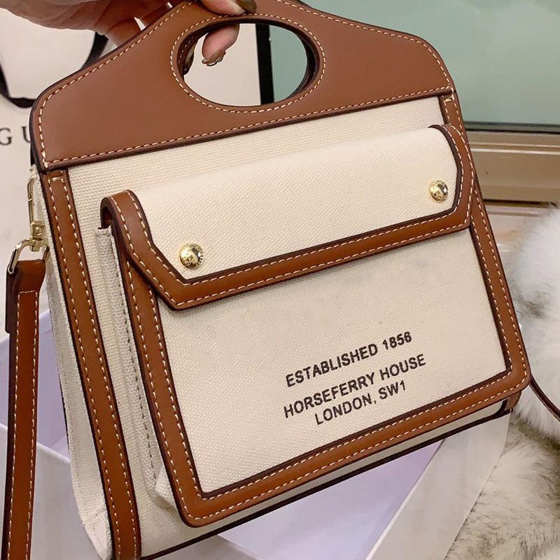 

Womens Handbag Messenger Bag Fashion Classic Style Plain Letter Lady Purse Ladies Shoulder, Other options