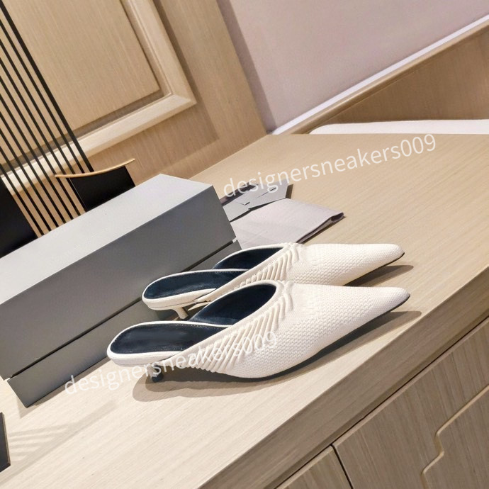 

2022 Brand Pumps Red Bottoms High Heel Shoes Real Leather Sexy Pointed Toes Women Nude Black Patent Leathers Wedding Shoe, 03