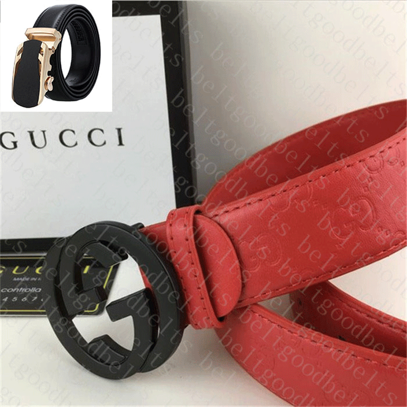 

Men/women Belt Womens High Quality Belts for Men Genuine Leather Black and White Color fashion Cowhide Mens, Black;brown