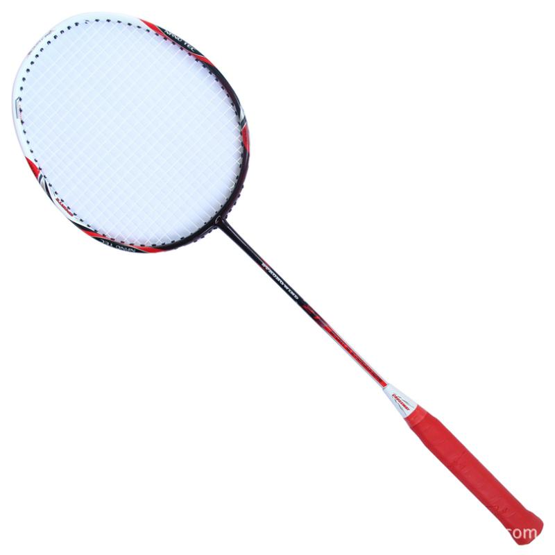 

CROSSWAY 1PC badminton racket fitness amateur intermediate high quality outdoor indoor sports fitness exercise training sw20