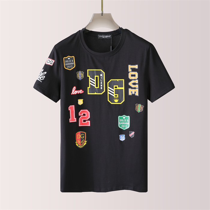 

Designer T shirt Summer short Sleeve waves Tee Men Women Lovers luxury T-shirts Fashion senior Pure cotton high qualityAsian code M-3XL DP50