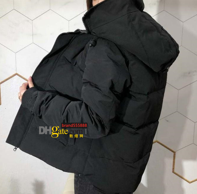 

Men' Down & Parkas Winter Jacket top Qualitydown jackets man' Waterproof coat Outdoor Thick warm Feather Men fashion No Wolf fur collar coats doudoune homme, Photo color