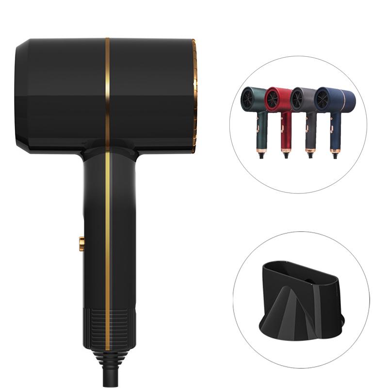 

Professional Mini Hair Dryer Electric Blow Dryer Salon Blowdryer Hot and Cold Wind Hair Drying Tools