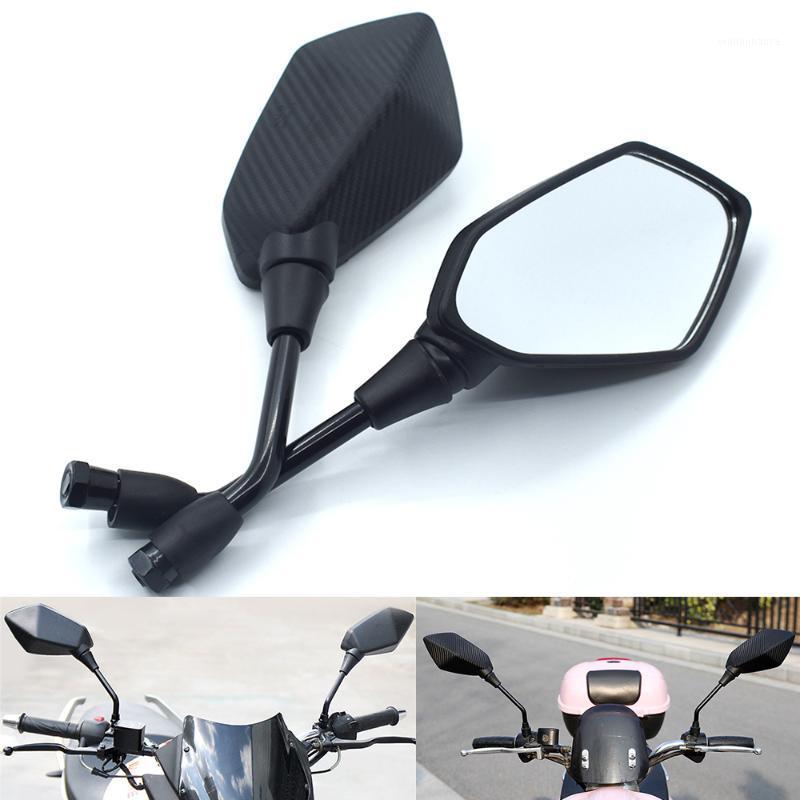 

Motorcycle Mirrors Universal 10mm Rearview Mirror Sale Large Size For F800GS F800R F800GT F800ST F800S F700GS F650GS