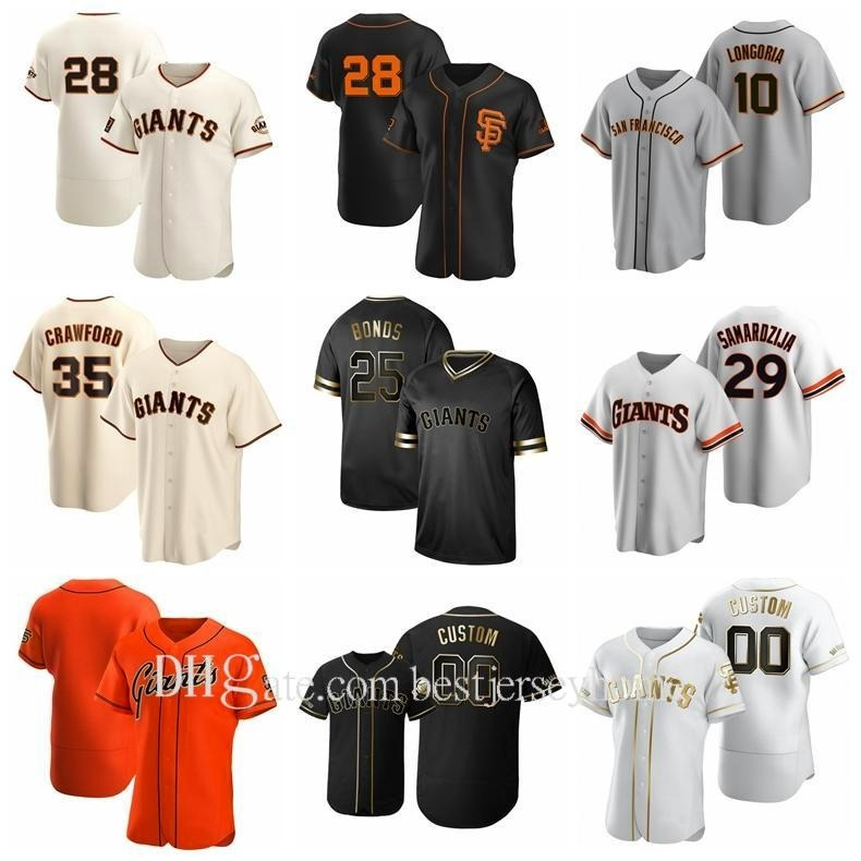 

Baseball 24 Willie Mays Jersey 25 Barry Bonds Juan Marichal Orlando Cepeda Gaylord Perry Willie McCovey Custom Name Number Men Kids Women 1, Blue;black