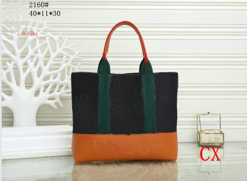 

Chain Designer Bags Messenger handbags fashion Purse lady Thread women Wallets Hobo purses Famous Cross body totes female 2160# 40x11x30cm, Blue