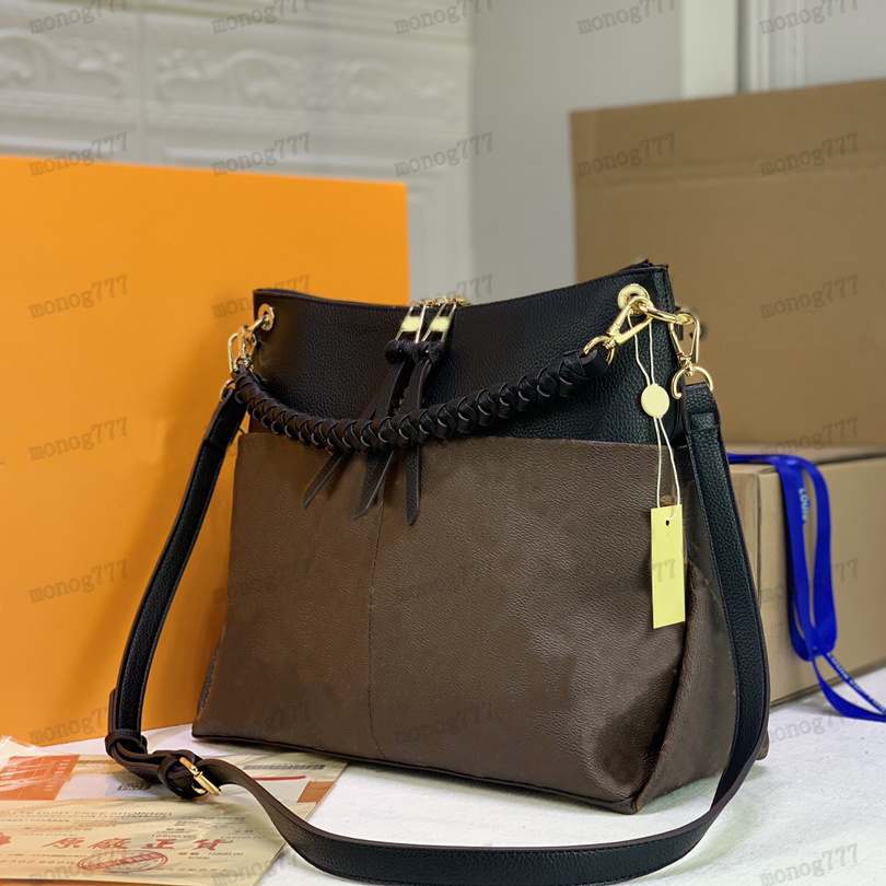 

Classic Tuileries Besace Handbags Designer shoulder bag Top real leather totes High-capacity crossbody Favorite Multi Portable Backpack, Invoice not sold separately