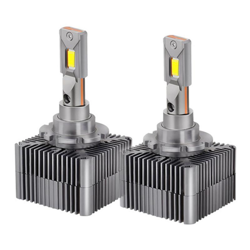 

Car Headlights D1S D2S D3S D4S D8S D5S LED D1R D2R D3R D4R Headllamp 90W 20000LM Bulb CANBUS Replace HID Conversion Lamps