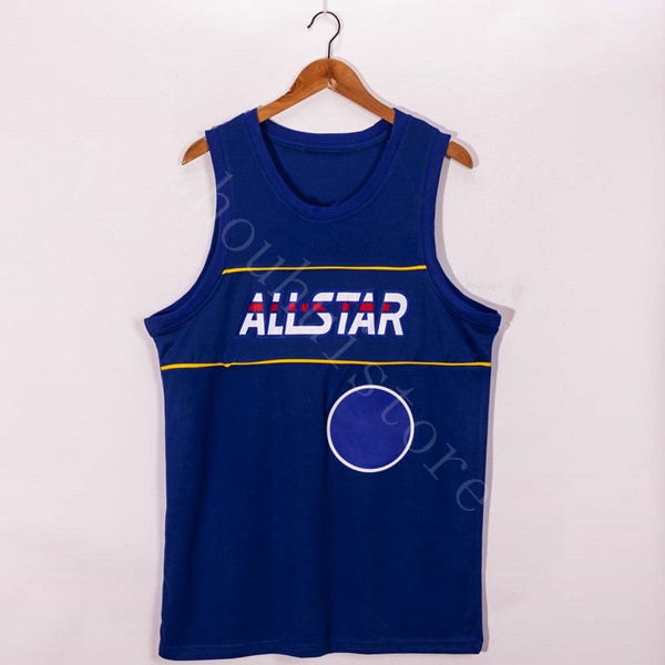 

2021-22 All-Star Jerseys Basketball 7 durant shirt 11 irving 2 Leonard 13 Harden tatum jersey Mens 100% Stitched made size S-2XL, Black;red