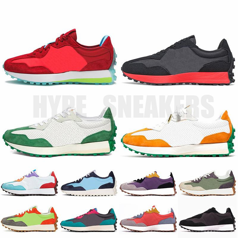 

Top Quality Outdoor Athletic Running Shoes Women Mens Trainers Pride Black Blue Red Orange Grey Silver Lime Green Jogging Sports Sneakers WI