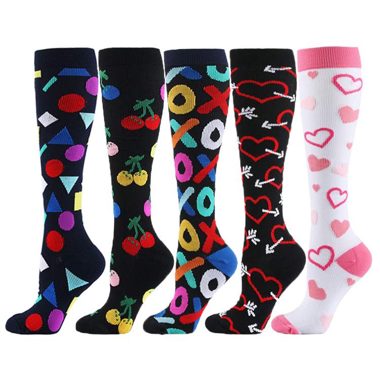 

Sports Socks Compression For Men Unisex Sock Drop Ship Sport Stocking
