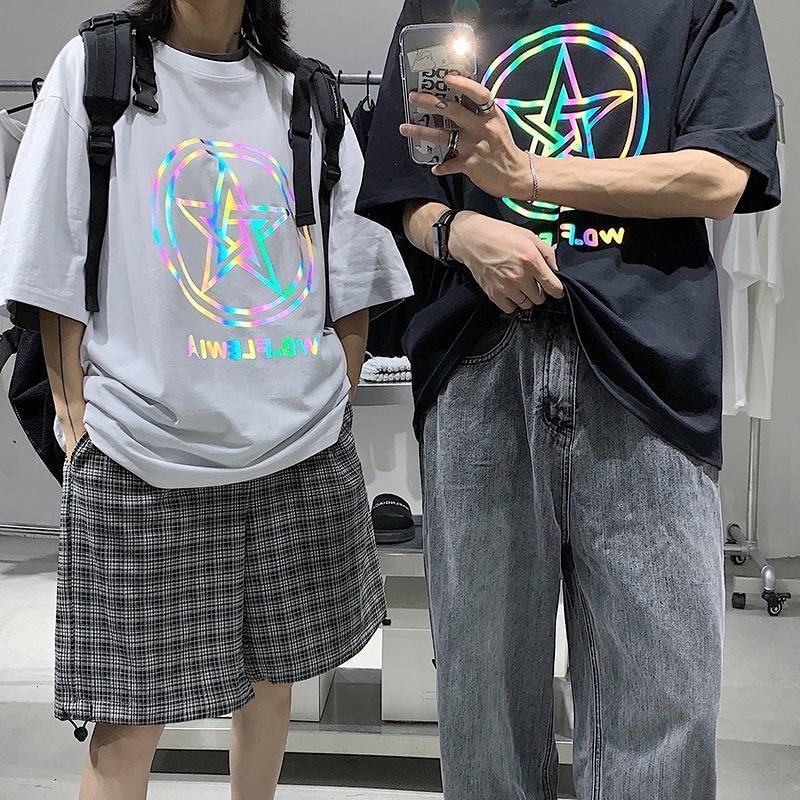 

2021 New Camisa Vero Qualidade Tshirt e Porte Preto De Japo Harajuku Y6vp