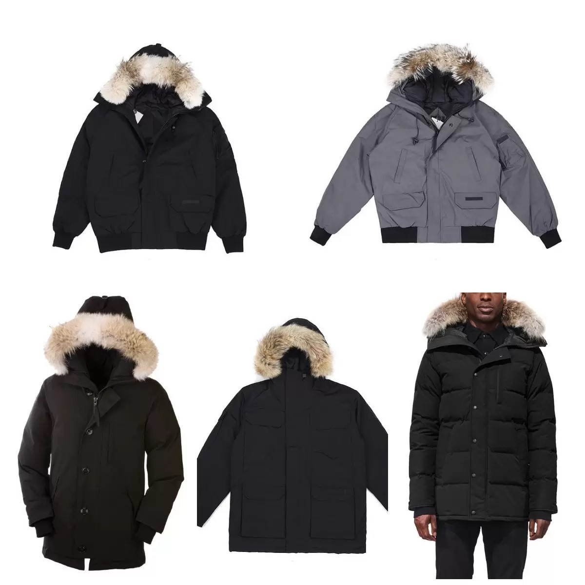 

2021 Designer Men Canada jackets Warm Down parkas vest goose coats Canadian Mens Jacket man Women padded Hooded Quality Winter Embroidery White duck downs coat, 12