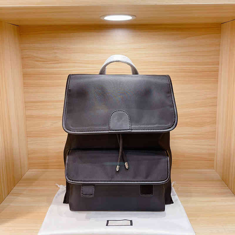 

Evening Bags Designer Backpack Luxury Bag Handbags Backpacks Handbag High-quality Suitable for travel and mountaineering genuine leather size 34 42 0DZQ, 1# packing bag