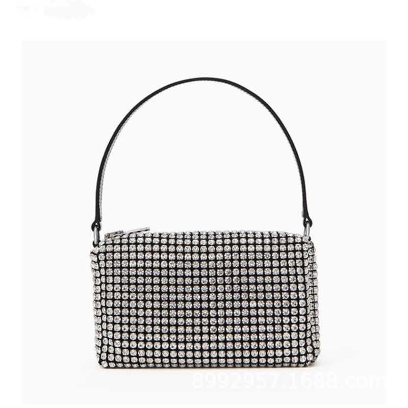 

Hanghhangbag Luxury Designer Fashion Hand Handbag Handbags Backpack Wallet Purse Shoulder Crossbody Tote Bags Mini Bag end water drill
