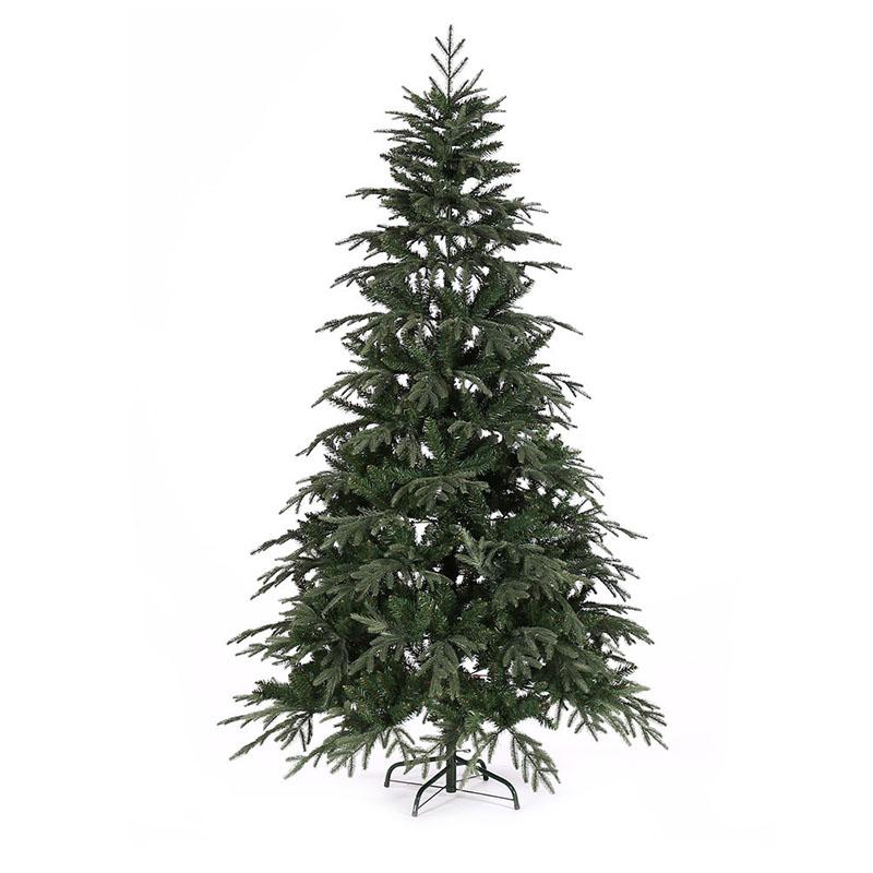 

Christmas Decorations Home Decoration Luxurious Encrypted PE Tree Festival Party Accessories European Modern Year Gifts