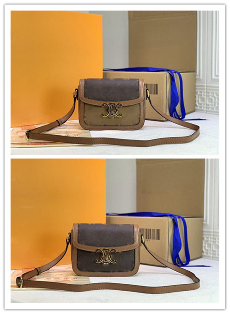 

Designer Luxury Pochette Metis Canvas Purse Bag Size:18.5 X 14 X 6CM, Don't pay it