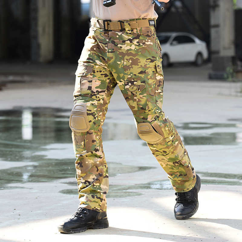 Multicam Combat Pants Australia | New 