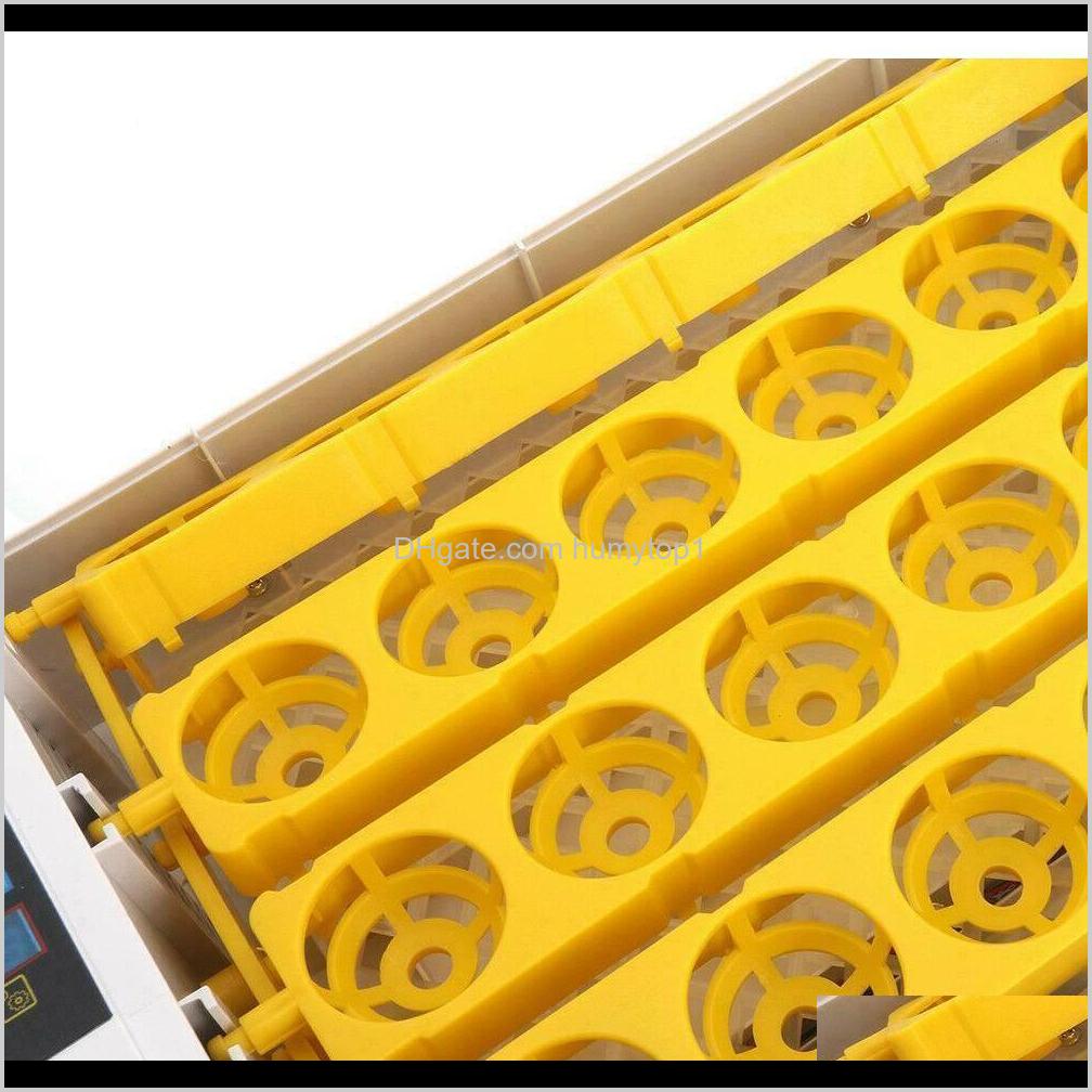 

New Matic 24 Digital Chick Bird Egg Incubator Hatcher Te Qylloq Ejwgt Vwvir