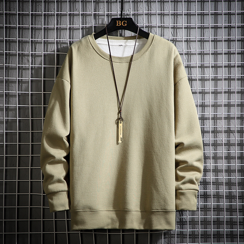 

2021 New 2021sweatshirt Men's Hoodies Spring Autumn Hoody Casual Streetwear Clothes B69v, W008 d