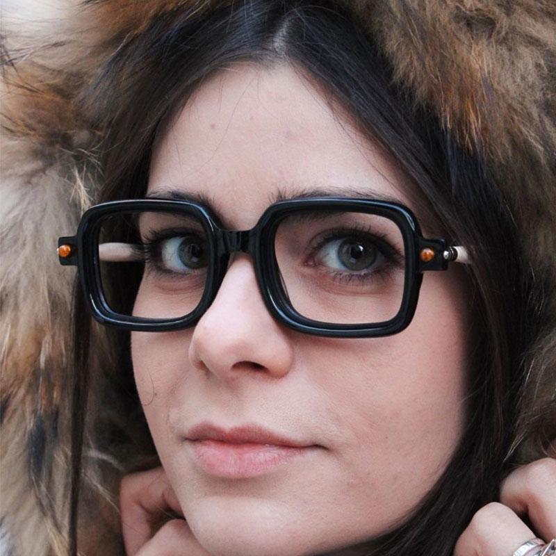 

Outdoor Eyewear Retro Square Sunglasses Men Women Fashion Shades UV400 Vintage Glasses 50690