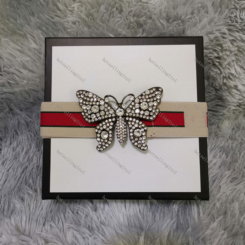 Ceinture de créateurs et femmes ceinture de luxe de boucle lisse les courroies de boucle 5 couleurs boucle classique mode décontracté largeur 4 c