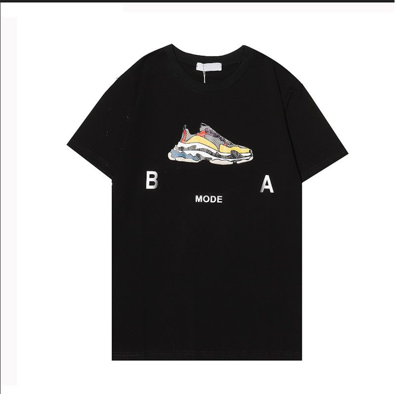 

Mens Women Designers TShirt Fashion Men S Casual T Shirts Man Clothing Street Designer Shorts Sleeve 2021 Clothes Tshirts
