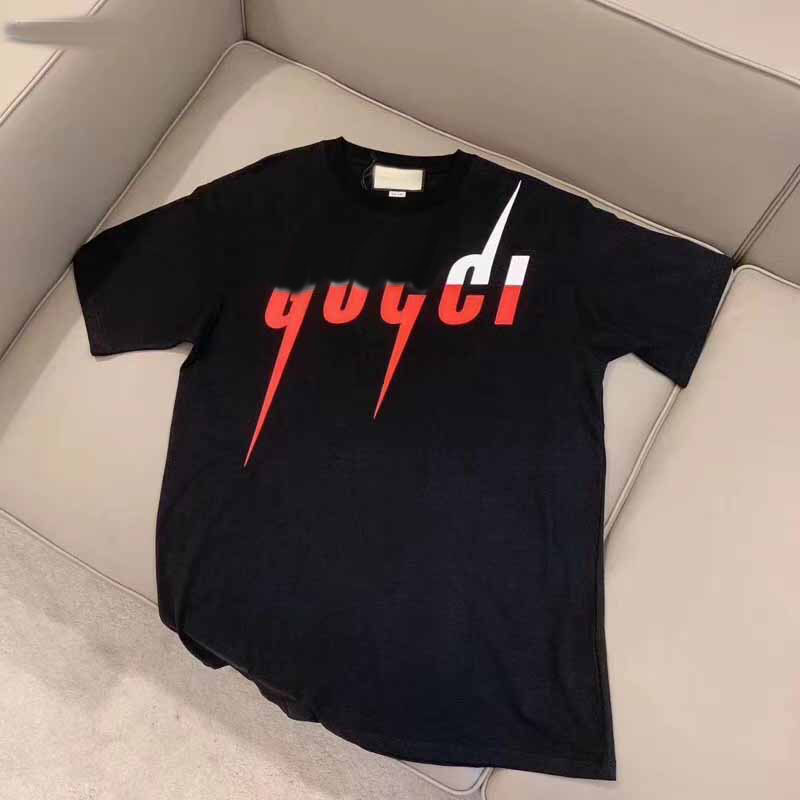 

2021 Summer Famous Designer Men T Shirt Hip Hop Short-Sleeve Slim Tops Tees Crew Neck T-Shirts Fashion Medusa Casual Man T-Shirt Tshirt, White;black