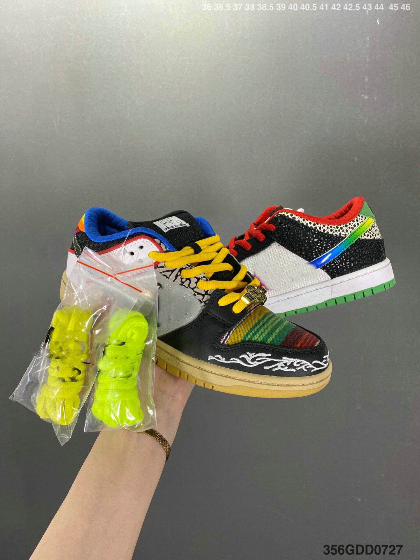 

2021 Top Quality Men Womens SB Casual shoes Parra x dunk dunks low lows unc coast chunky dunky Kentucky Michigan UNLV trainers Sneakers shoe 36-46, Black