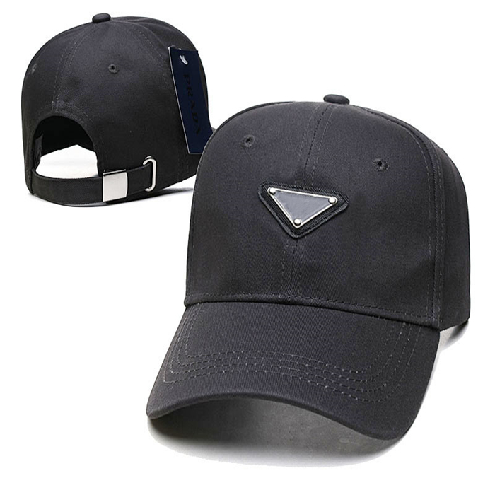 

Top Quality Popular Ball Caps Canvas Leisure Designers Sun Hat for Outdoor Sport Fashion Men Strapback Hat Famous Baseball Cap, Hat 2