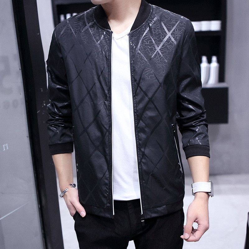 

2021 New 5xl Plus European Size Casual Blue Baseball Men Jacket Clothes Blouson Homme Autumn Mens Bomber Jackets and Coats Fyy696 1j8l, Light gray