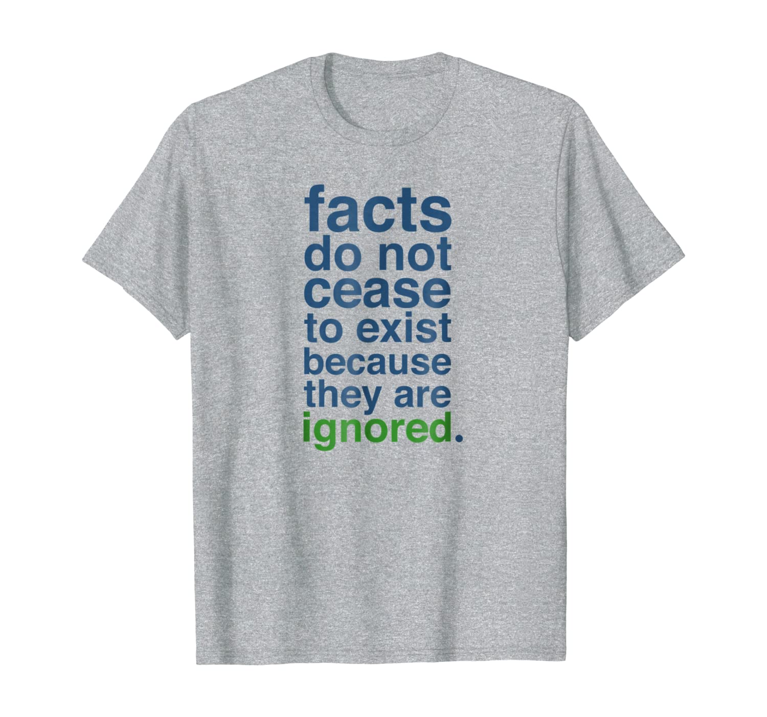 Facts do not cease to exist because they are ignored.-image-703274753