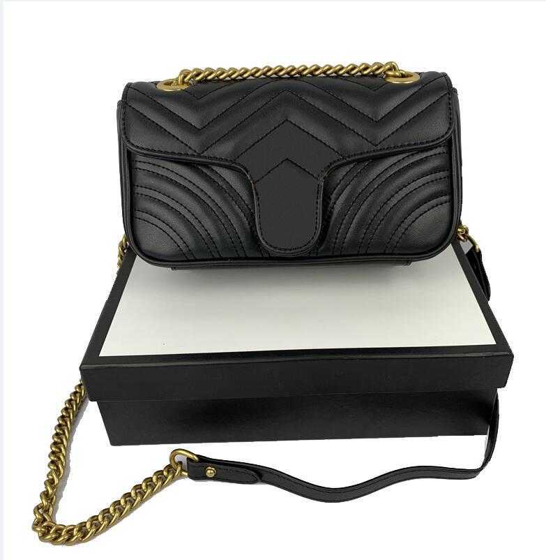 

CLASSIC FLOWER New women crossbody s heart shape love chain casual hands female purse shoulder tote Bag come with gift bag, Red