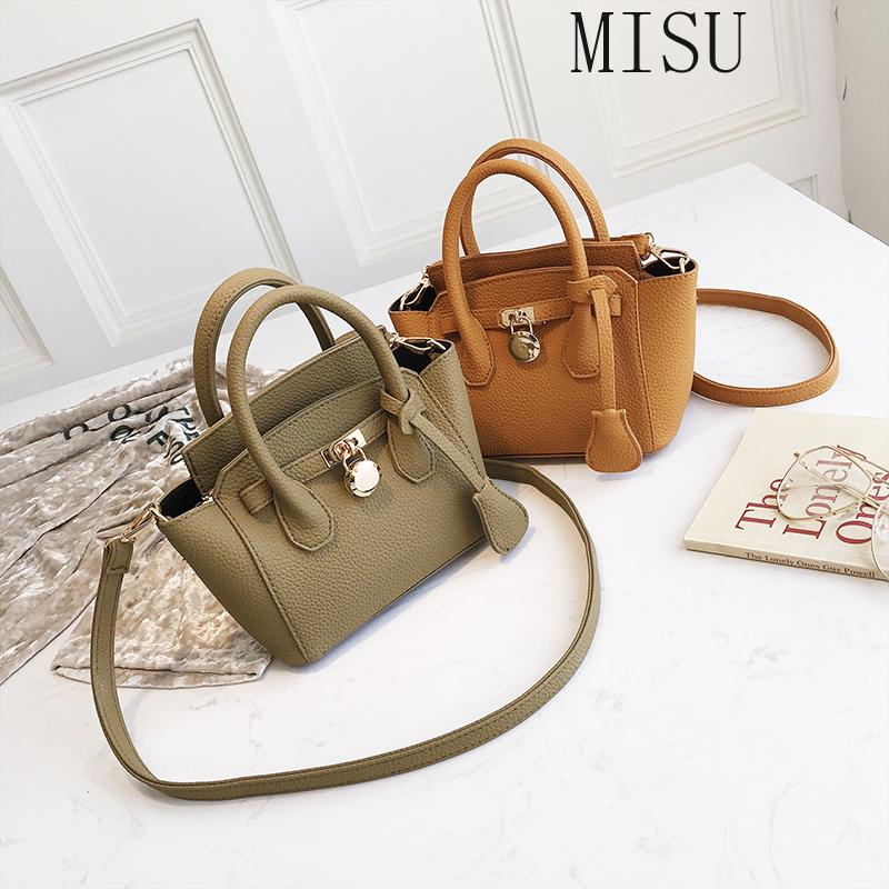 

Fashion 2021 shoulder bag ladies messenger bag designer handbag luxury Pu leather shoulder messenger fashionable female, Black