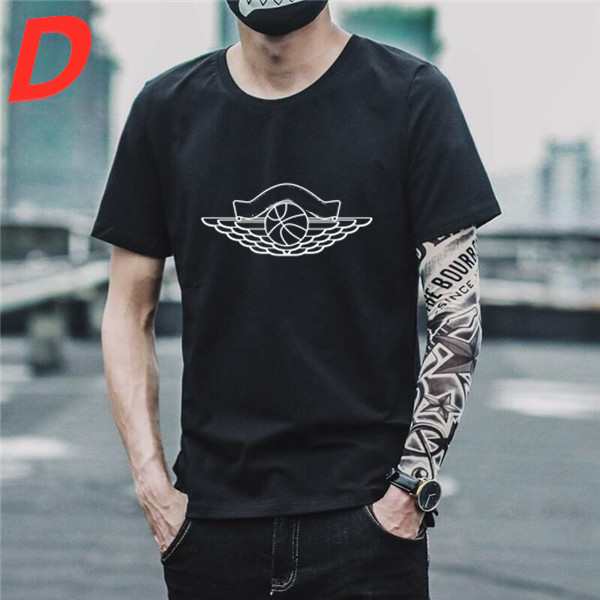 

2020 new lovers shirts man women casual t-shirt short sleeves UNIQLO X KAWS X SESAME STREET L fashion clothes tees outwear tee tops quality