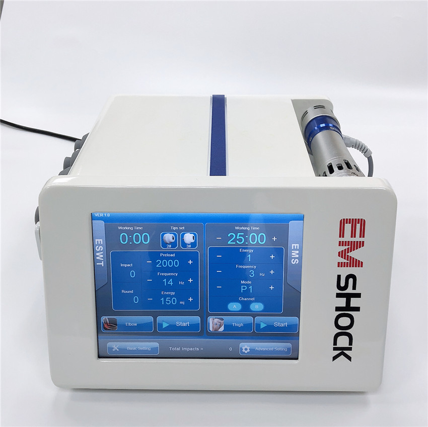 

Home Erectile Dysfunction Shokcwave physiotherapy equipment For Ed Treatmnet Shockwave Therapy Machine to Elbow Tendinopathy