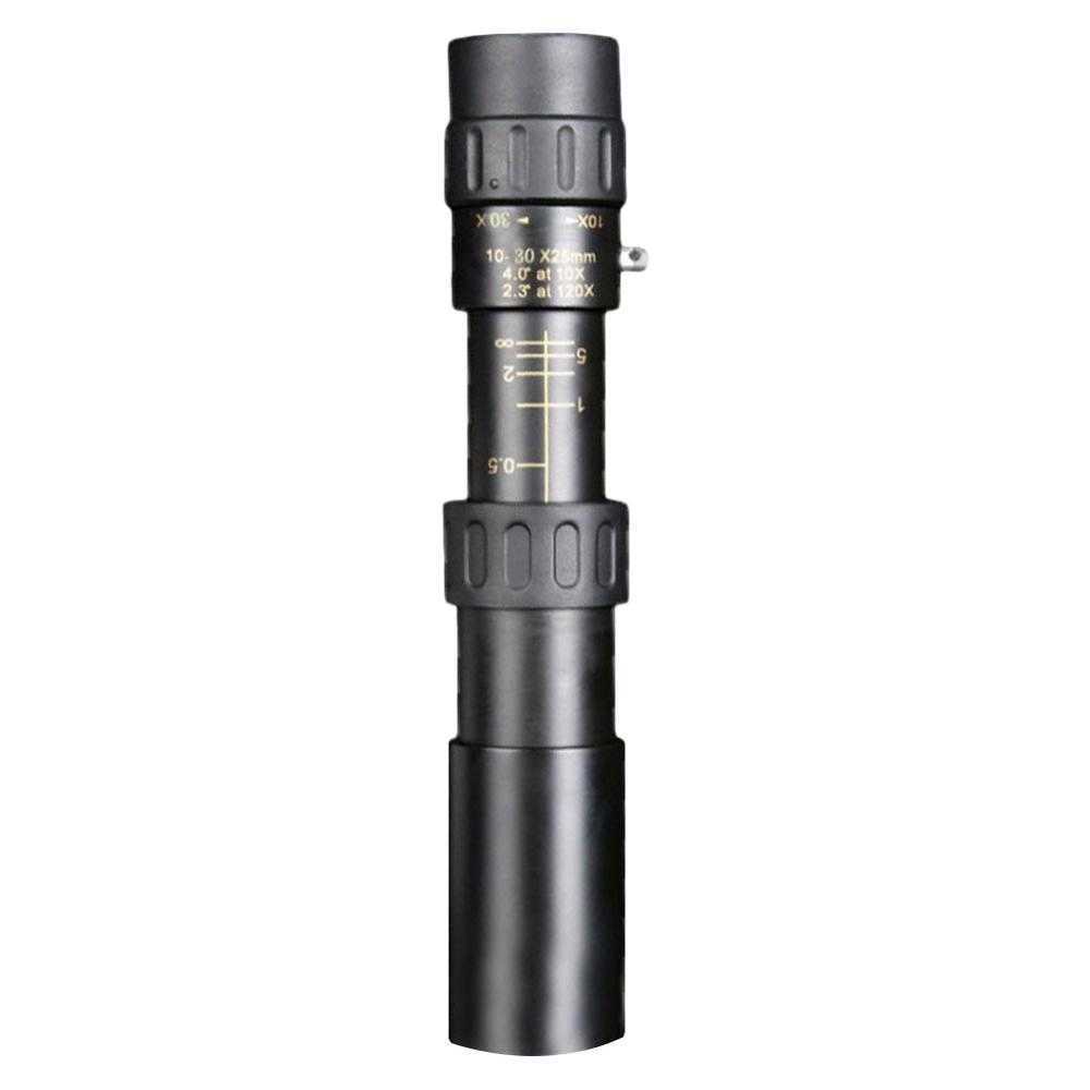 

10-300X High Power Monocular Telescope Hunting 3000M Binoculars Low Light Night Vision Eyepiece Powerful High Quality Monocular