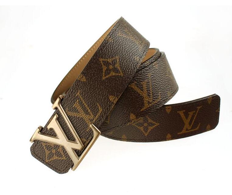 

A#8178 LOUIS VITTON LV Mens Designer Belts Mens Belt Womens Belt Women Fashion Leather Luxury Belt, Blue;gray