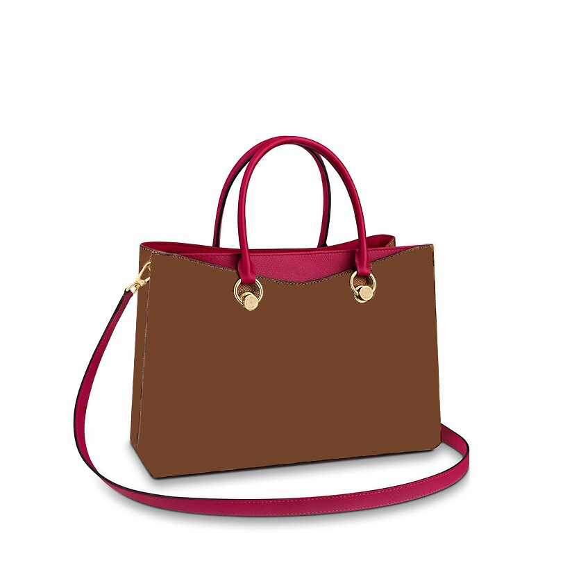 

Women's Designer Handbags Leisure shoulder bag Top quality totes High-capacity Riverside crossbody Fashion Wallet Bags Purses pochette, Invoice not sold separately