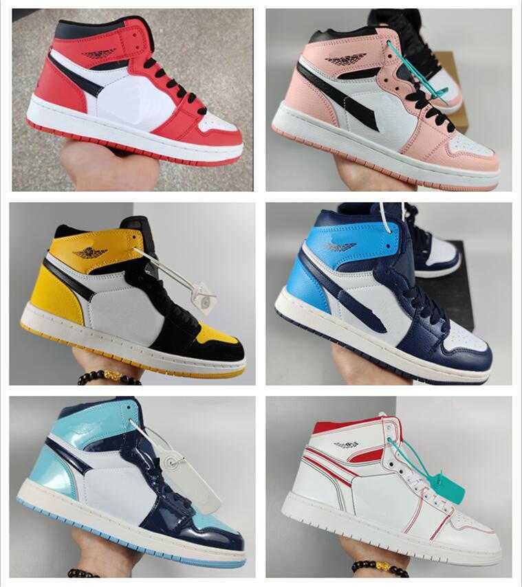 

Classic Sneakers Men Women High Top Leather Shoes Lace-up Casual Flat Shoes Fashion Comfortable Skateboard Sports Shoe 36-44, Style 5