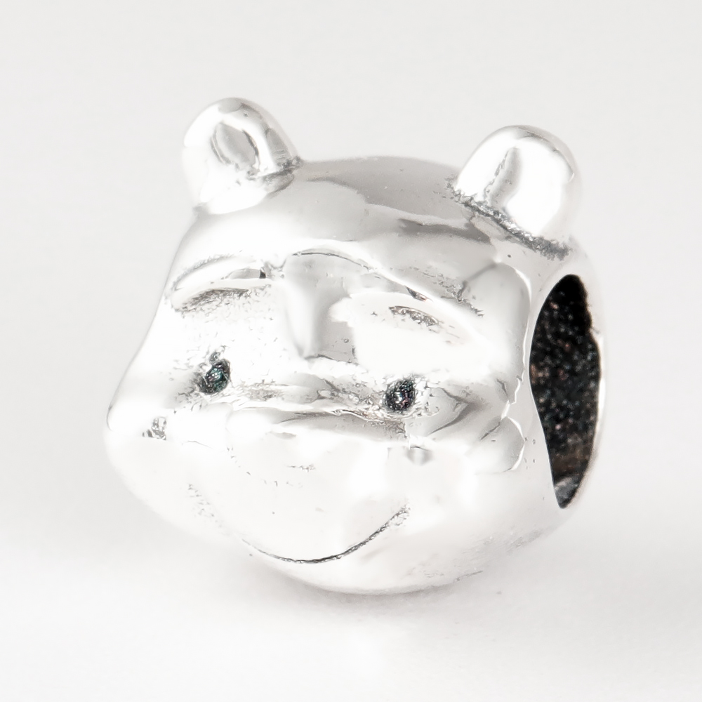 

2021 Fashion Romantic Gift 925 Sterling Silver European Charms Beads Fit women Necklace Bracelets DIY Sweetheart Jewelry 20pcs/lot Free ship 791566