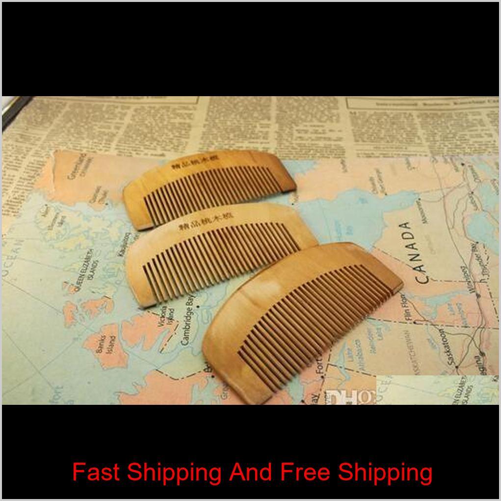 

Natural Wooden Comb Beard Hair Brush Pocket Wood Combs Hair Mas H qylLTx topscissors