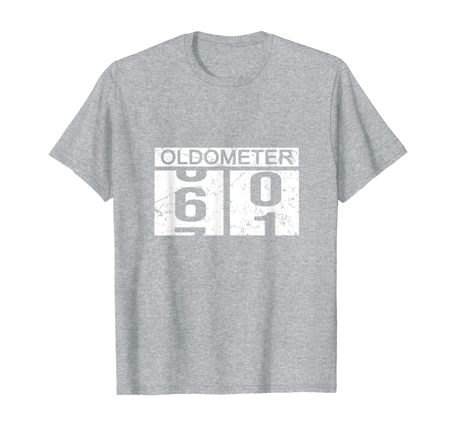 OneTwoTee: Oldometer 6061 | TShirt-image-702934488