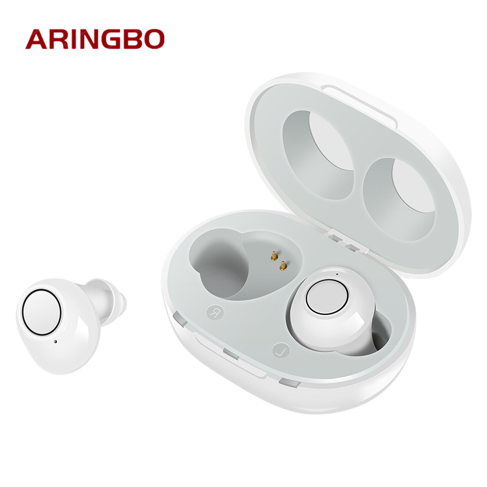 

Best Rechargeable Hearing Aid Digital Sound Amplifiers Hearing Devices Invisible Ear Aids for Elderly Moderate to Severe LossScouts