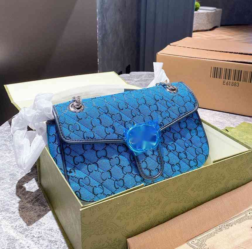 

Designer Crossbody Tote Shoulder Bag Messenger Handbag Wallet saddle bag lvlouis Backpack gu\u000fcci With a19, Red