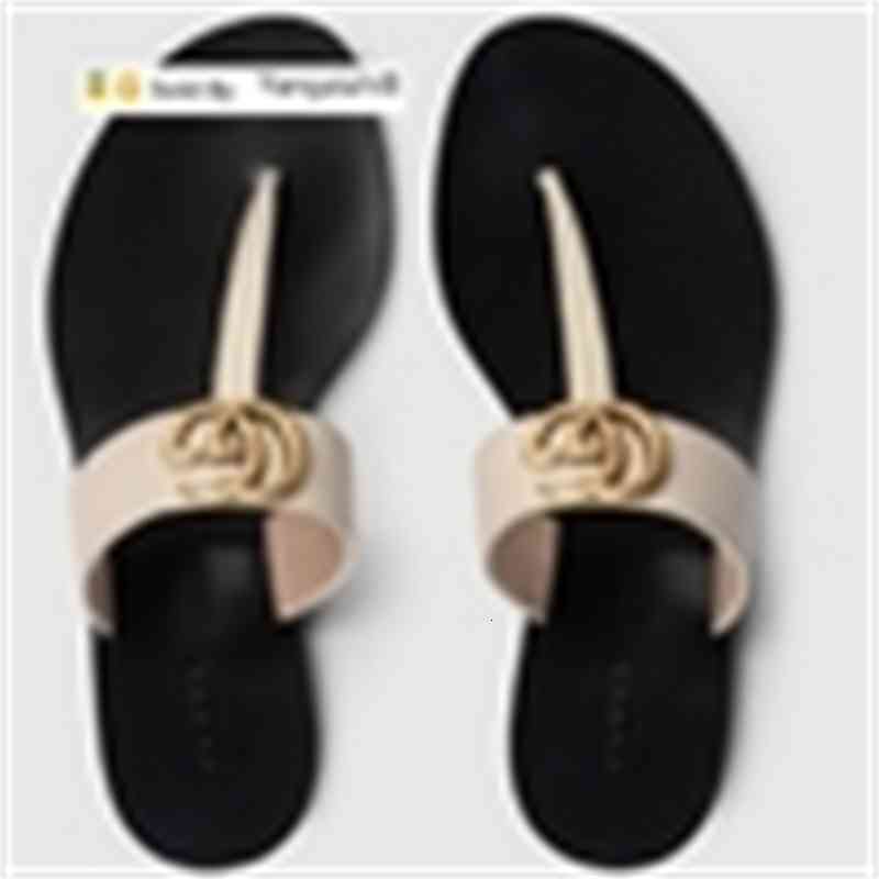 

yangzizhi8 tennis leather thong sandal casual handmade walking women sandals slippers mules slides thongs, Black;red