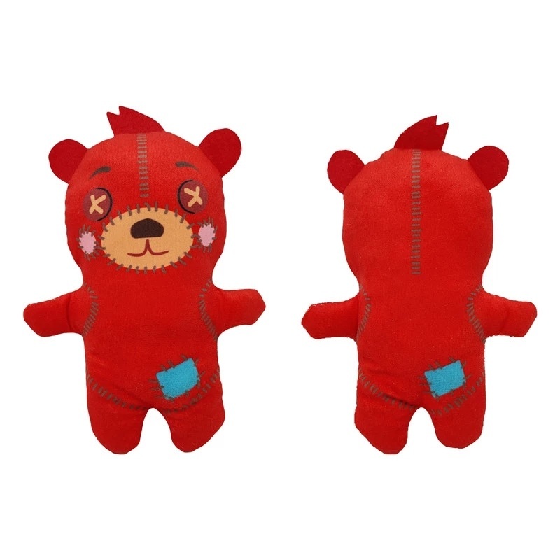 

Cocomelon JJ's Bear Plush Toy Stuffed Plushie Doll Birthday Gifts Cocomelon JJ Bear Stuffed Dolls Watermelon Anime Plushie 21CM DHL