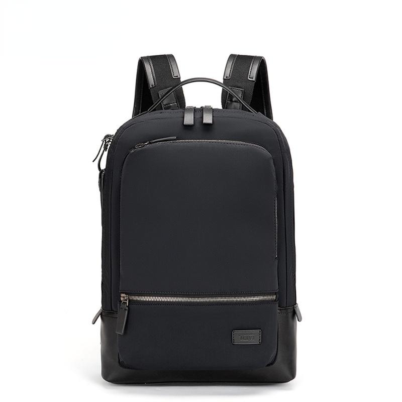 

Backpack Harrison Series Lightweight Men's And Women's Fashion Computer 66011D, Black