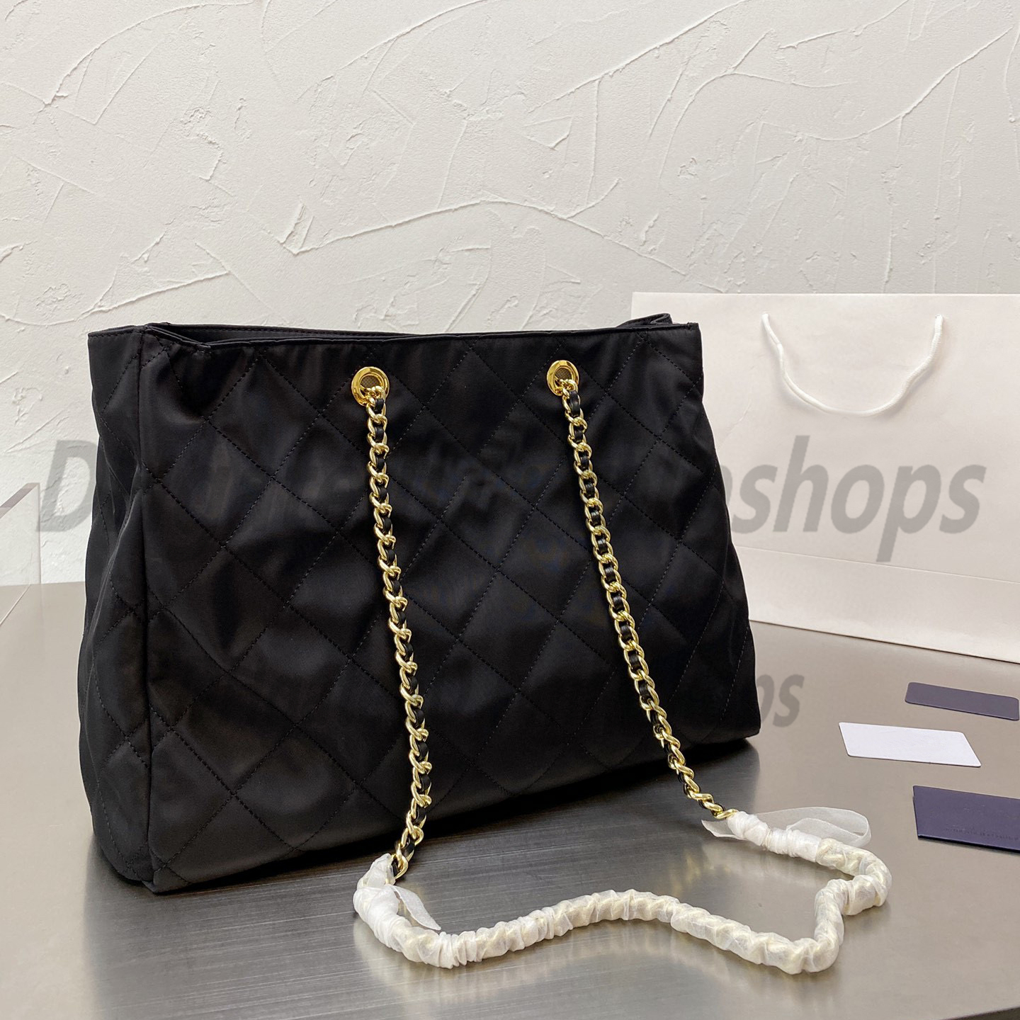 

Shoulder CrossBody Cassette bags High Quality P Luxurys Designers Fashion Handbags women nylon big shopping bag Handbag Lady wallets 2021 Clutch Totes, No bags